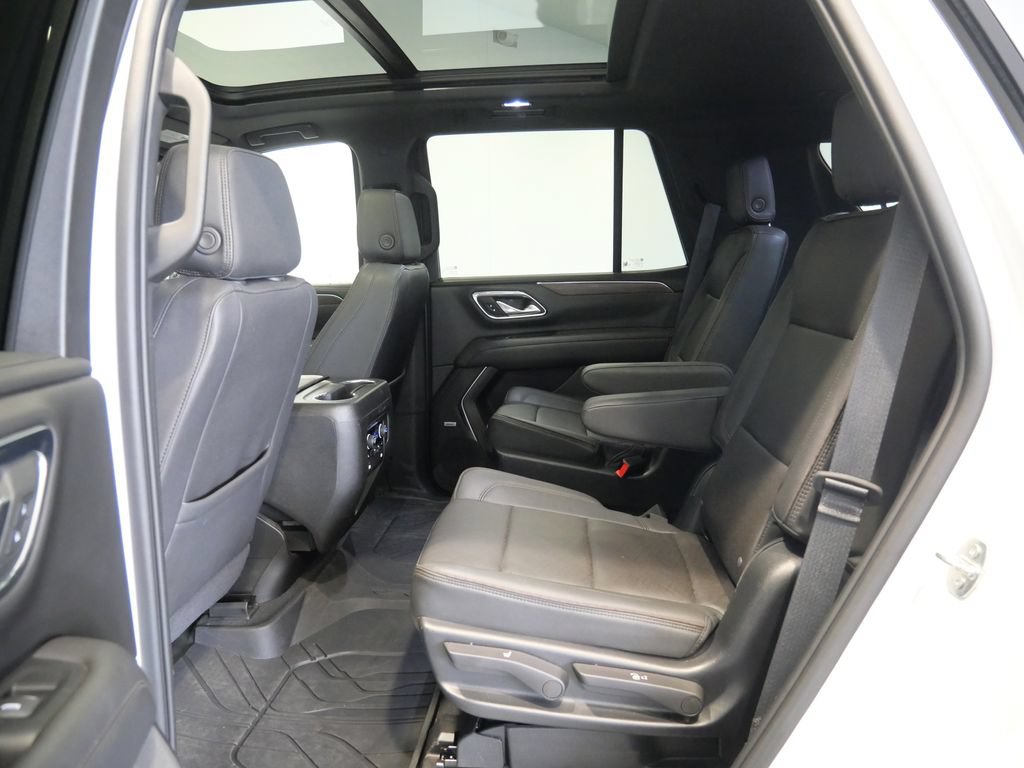 Used 2023 Chevrolet Tahoe High Country AWD/4WD image 26