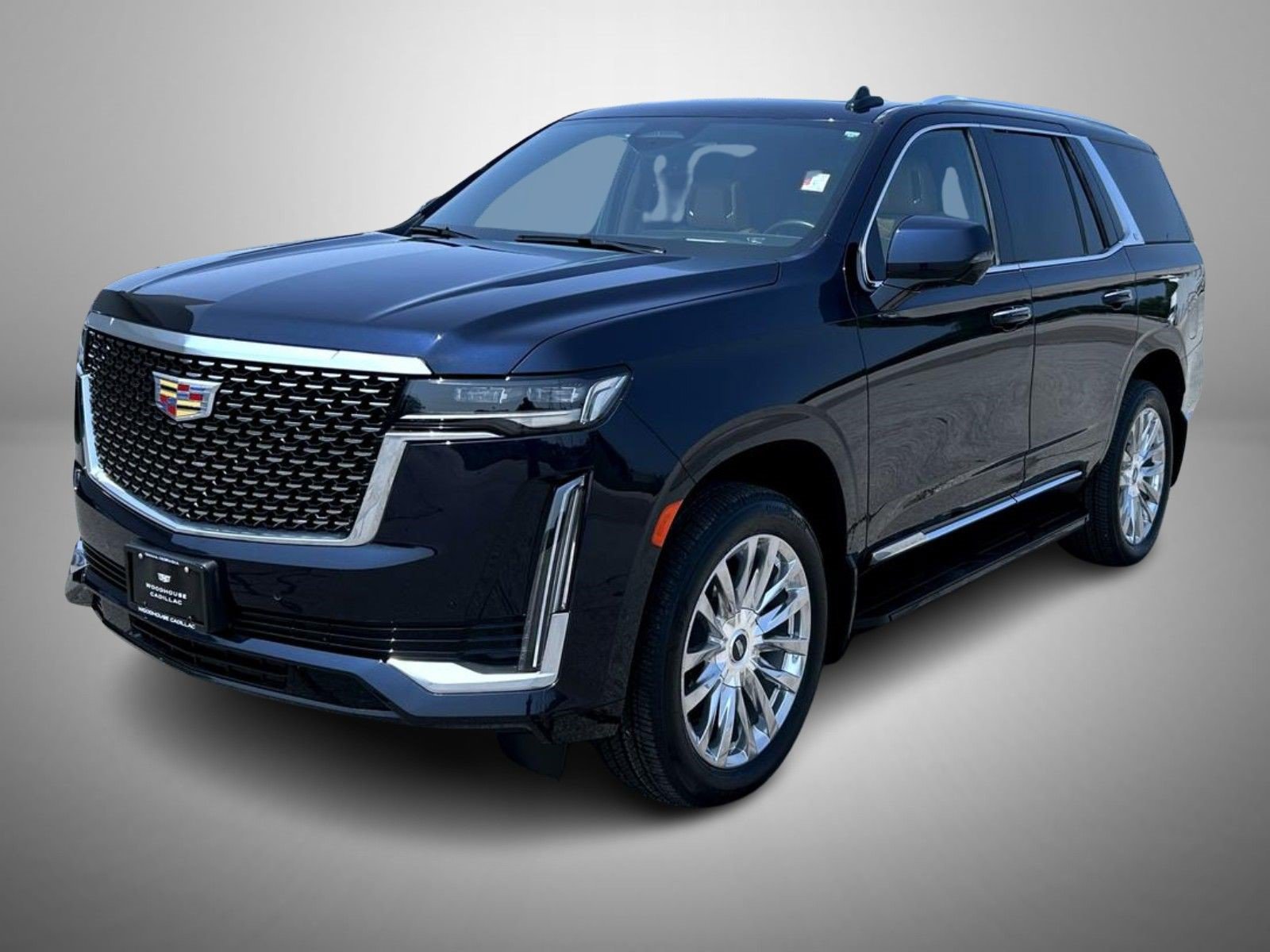 Certified 2023 Cadillac Escalade Premium Luxury AWD/4WD image 1