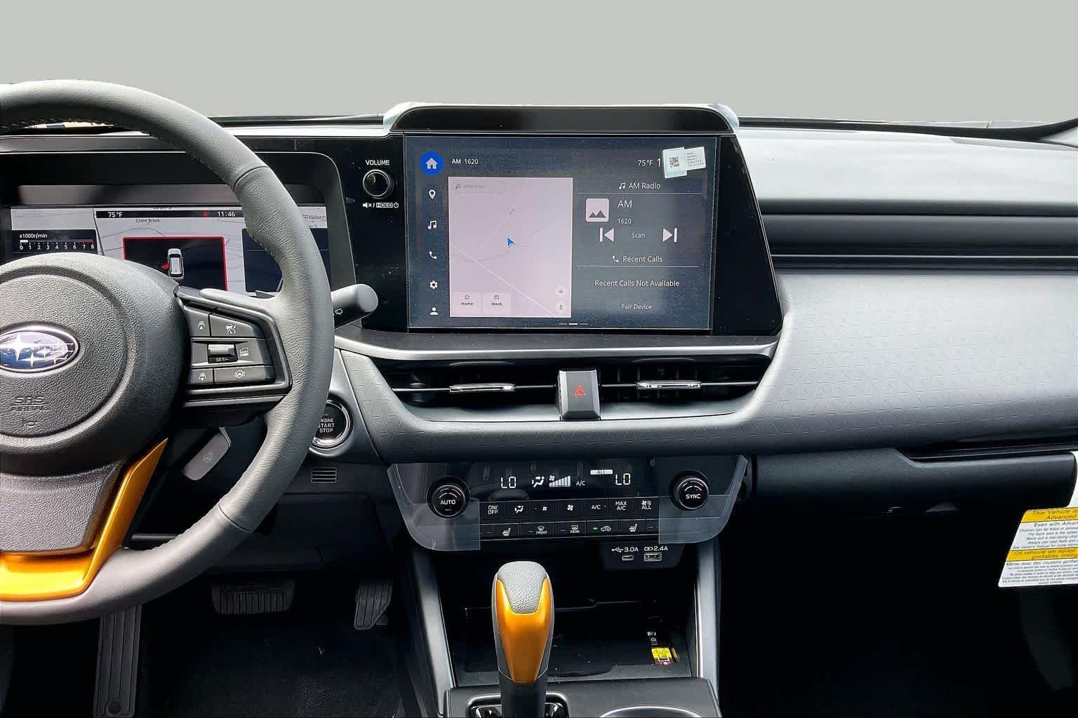 New 2026 Subaru Outback Wilderness AWD/4WD image 6