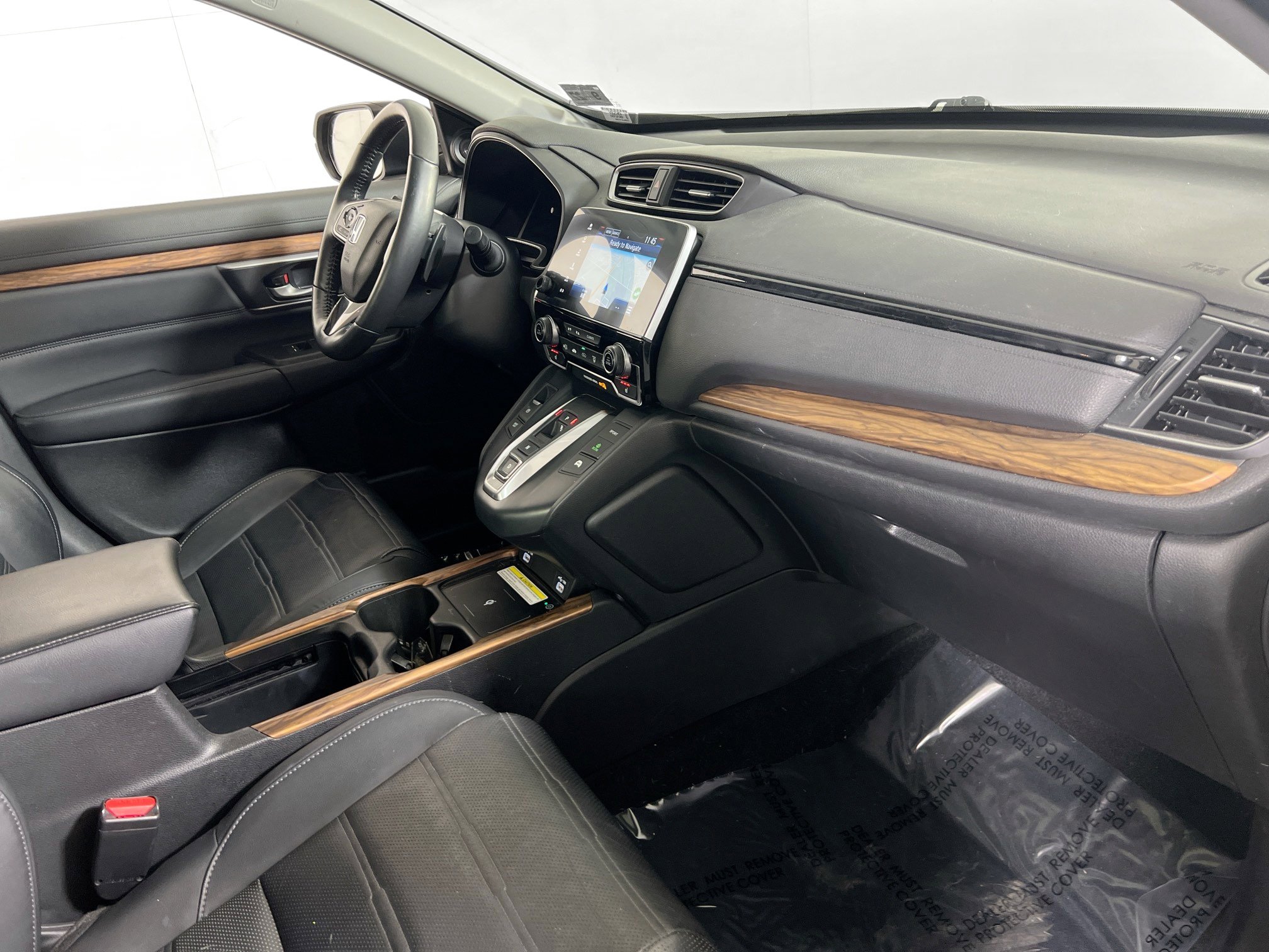 Used 2022 Honda CR-V Touring image 29