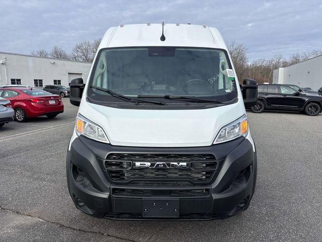 New 2026 RAM ProMaster 2500 w/ Cold Weather Group image 2