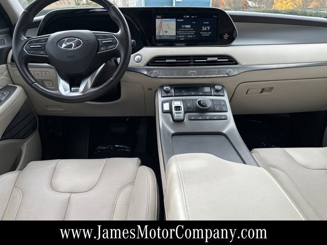 Used 2020 Hyundai Palisade Limited image 13