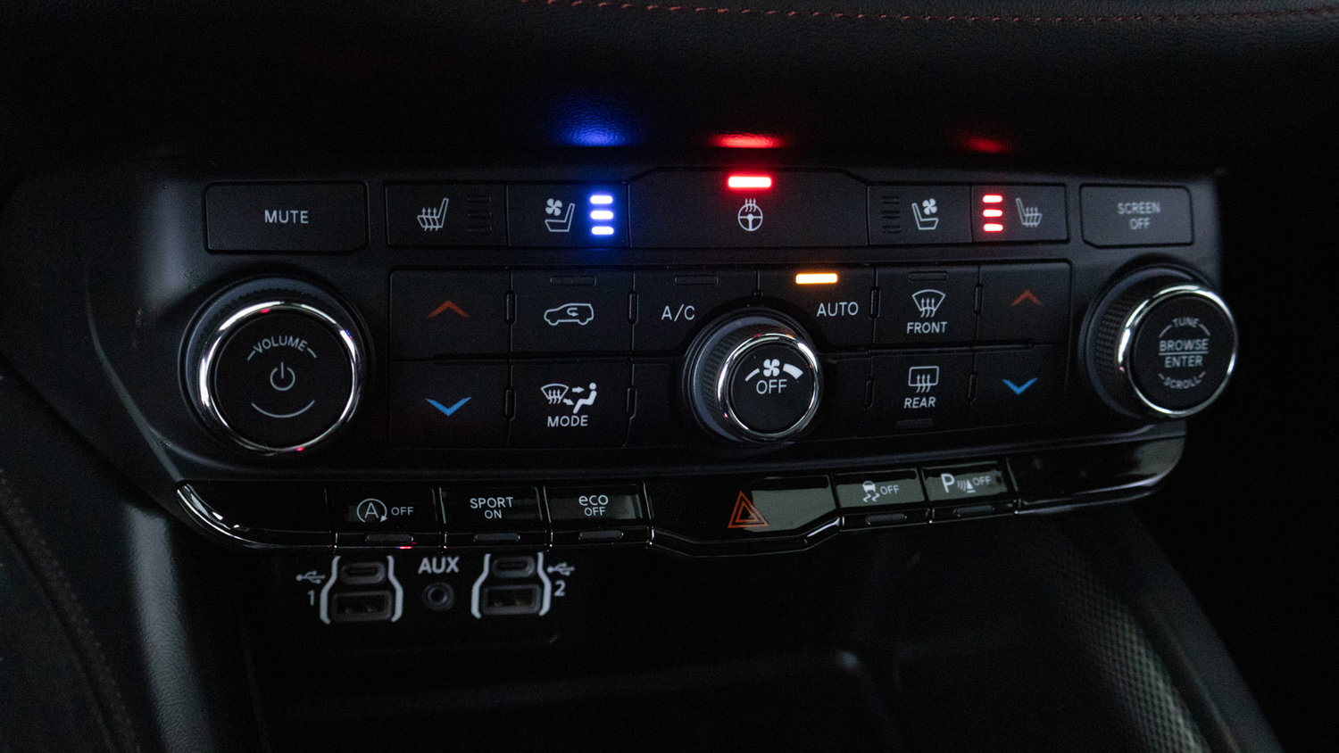 Used 2023 Dodge Durango GT AWD/4WD image 14