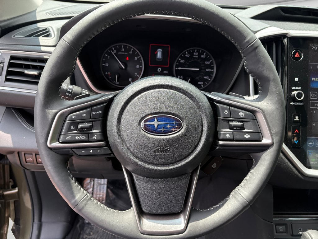 New 2026 Subaru Ascent Touring AWD/4WD image 12