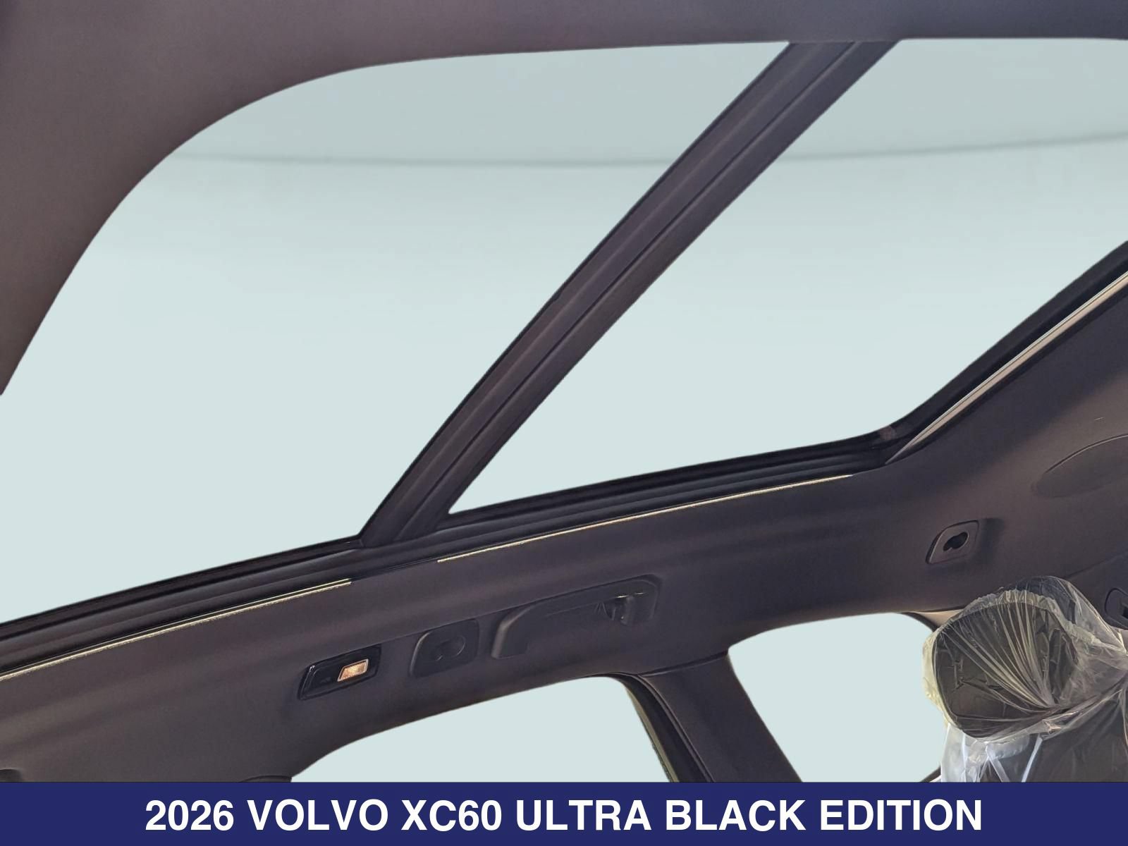 New 2026 Volvo XC60 B5 Ultra w/ Protection Package Premier AWD/4WD image 15