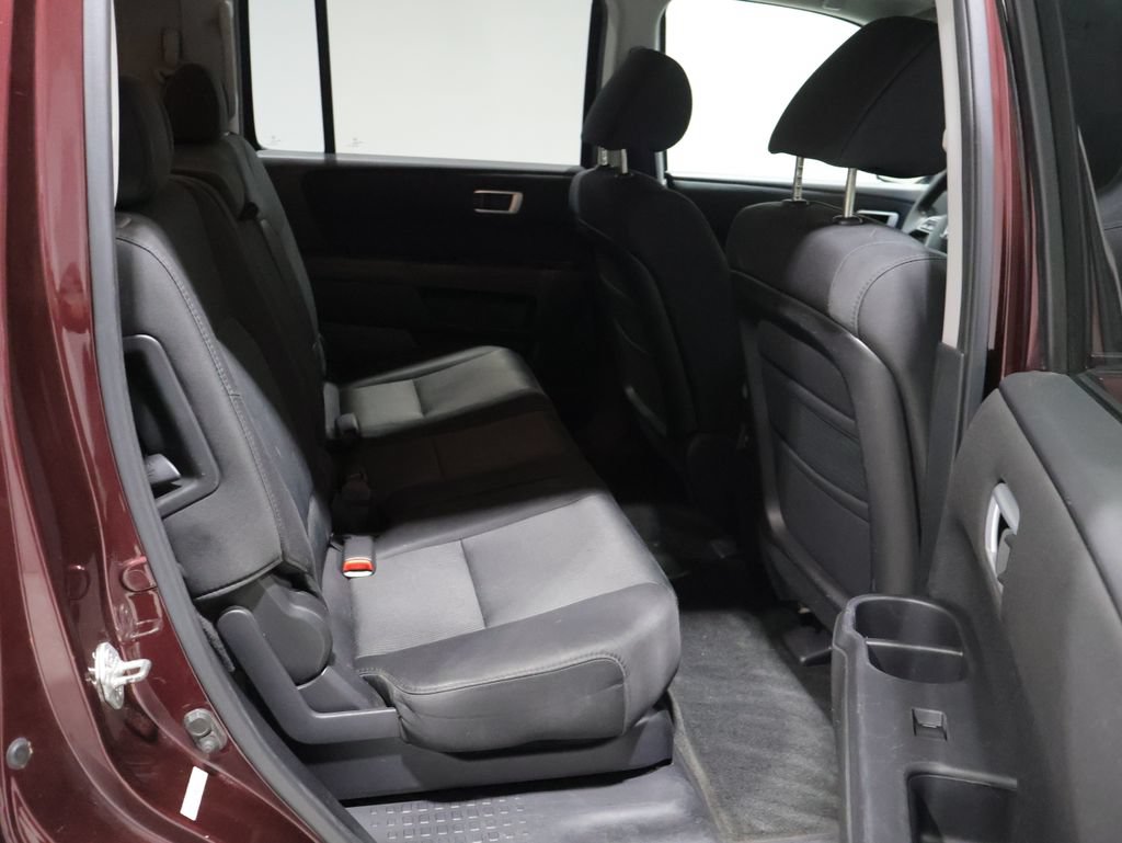 Used 2011 Honda Pilot EX image 21