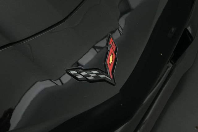 Used 2019 Chevrolet Corvette ZR1 RWD image 53
