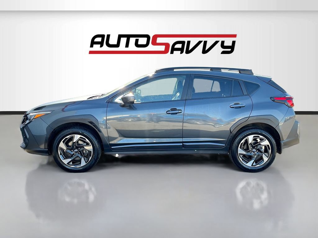 Used 2024 Subaru Crosstrek 2.5i Limited AWD/4WD image 4