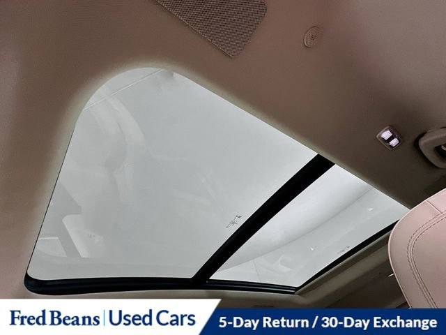 Certified 2023 Lincoln Aviator Grand Touring w/ Equipment Group 301A image 25