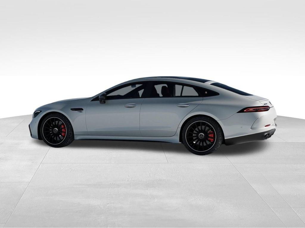 New 2026 Mercedes-Benz AMG GT 43 image 32