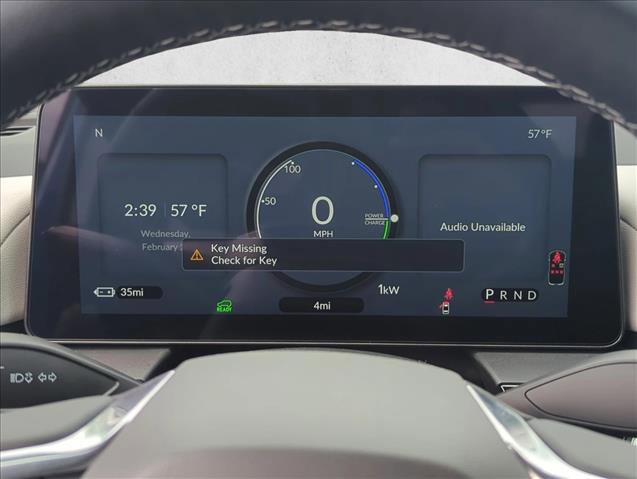 New 2026 Honda Prologue Touring image 11