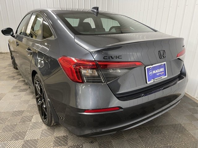 Used 2023 Honda Civic Sport image 5