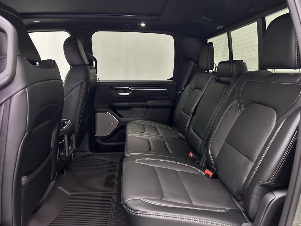 New 2026 RAM 1500 Rebel w/ Advanced Safety Group II image 18