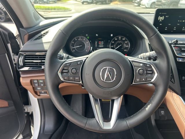 Used 2026 Acura RDX SH-AWD w/ Advance Package image 18