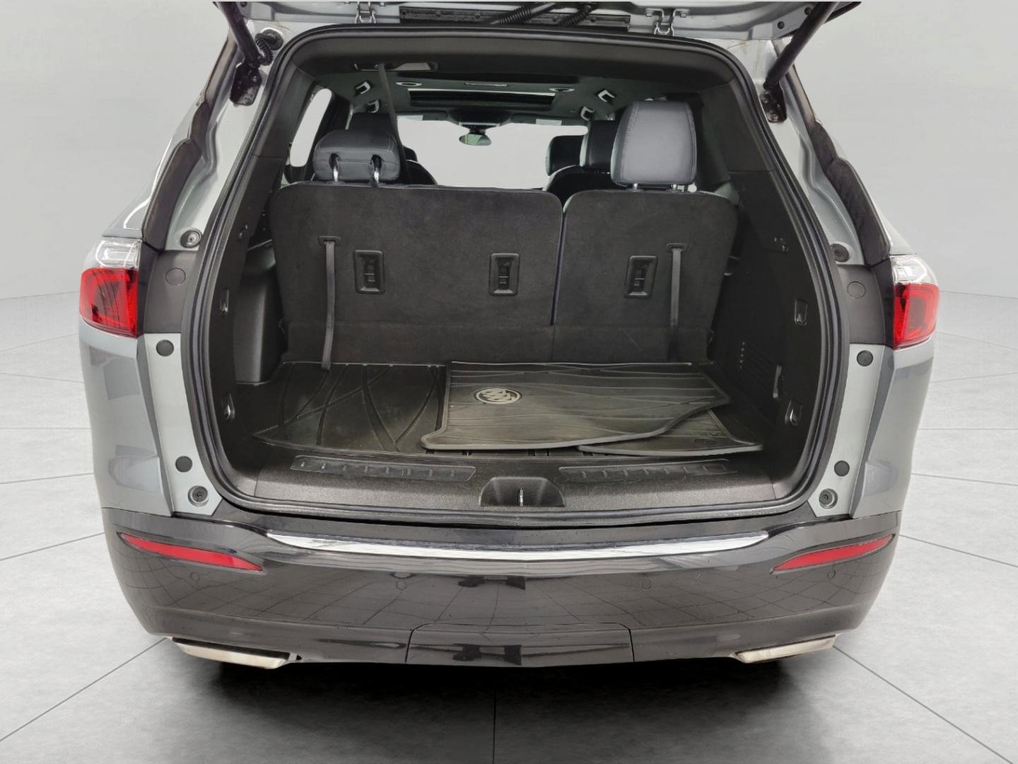 Used 2023 Buick Enclave Essence w/ Experience Buick Package image 15