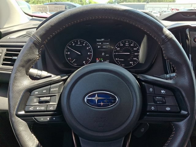 Used 2025 Subaru Ascent Bronze Edition AWD/4WD image 25