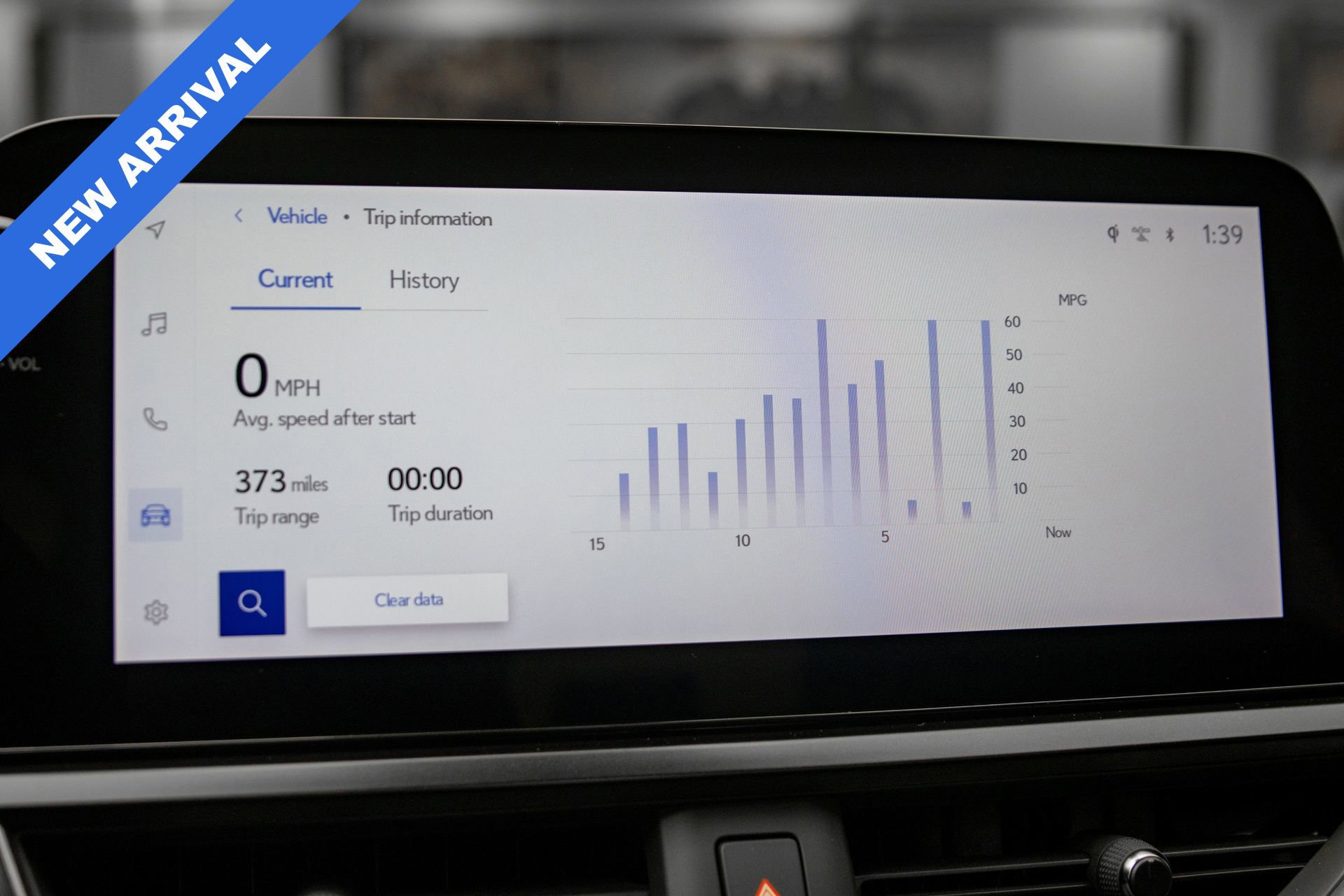 Used 2023 Lexus UX 250h AWD w/ Premium Package image 21