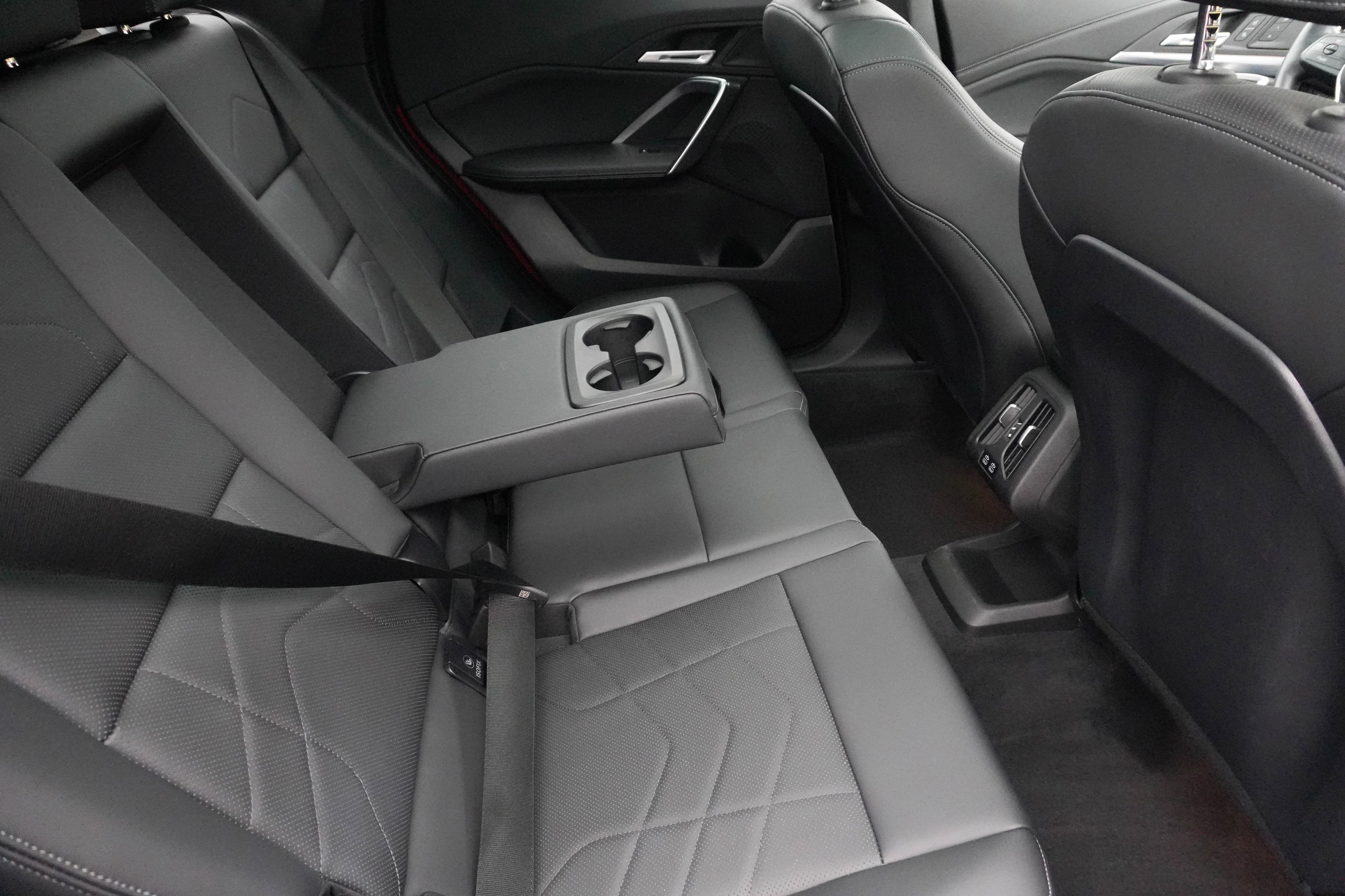 Certified 2025 BMW X1 xDrive28i image 38