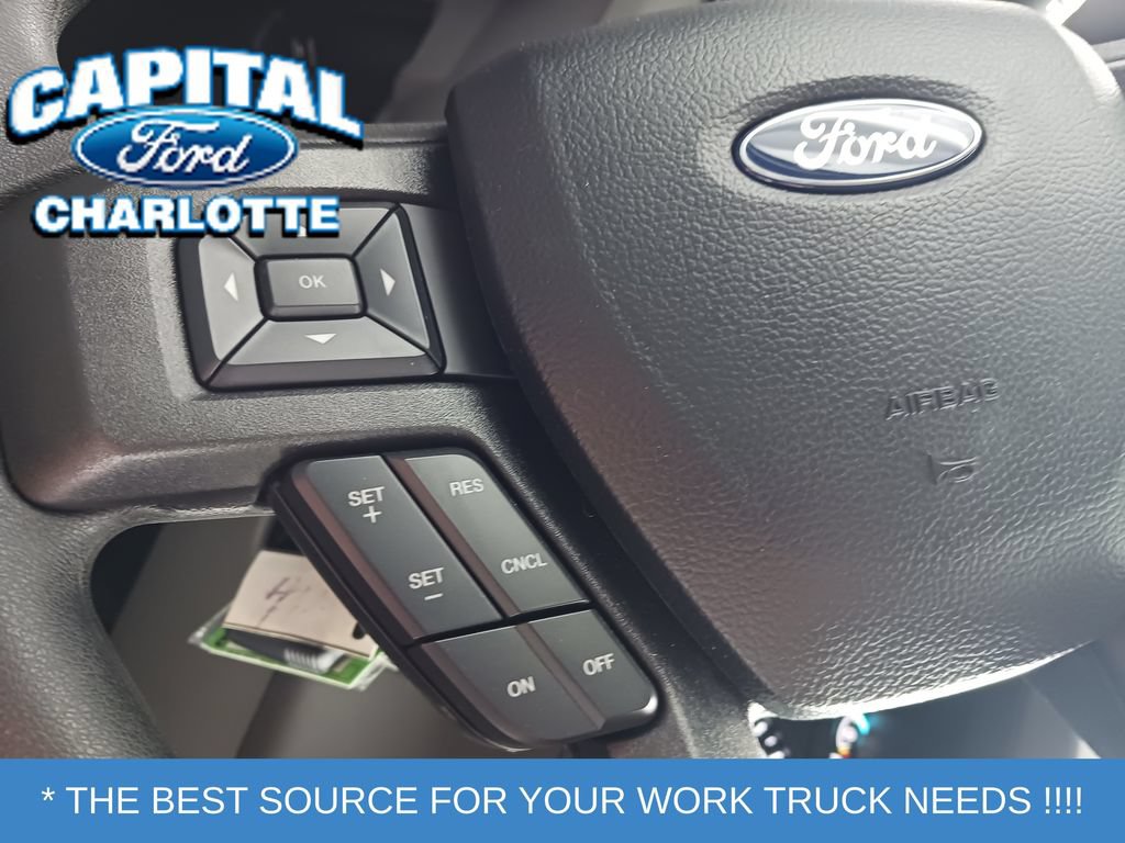 New 2025 Ford E-350 and Econoline 350 Super Duty w/ Power Equipment Group RWD image 11