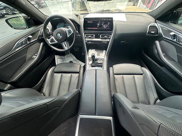 Used 2024 BMW M850i Gran Coupe xDrive AWD/4WD image 20