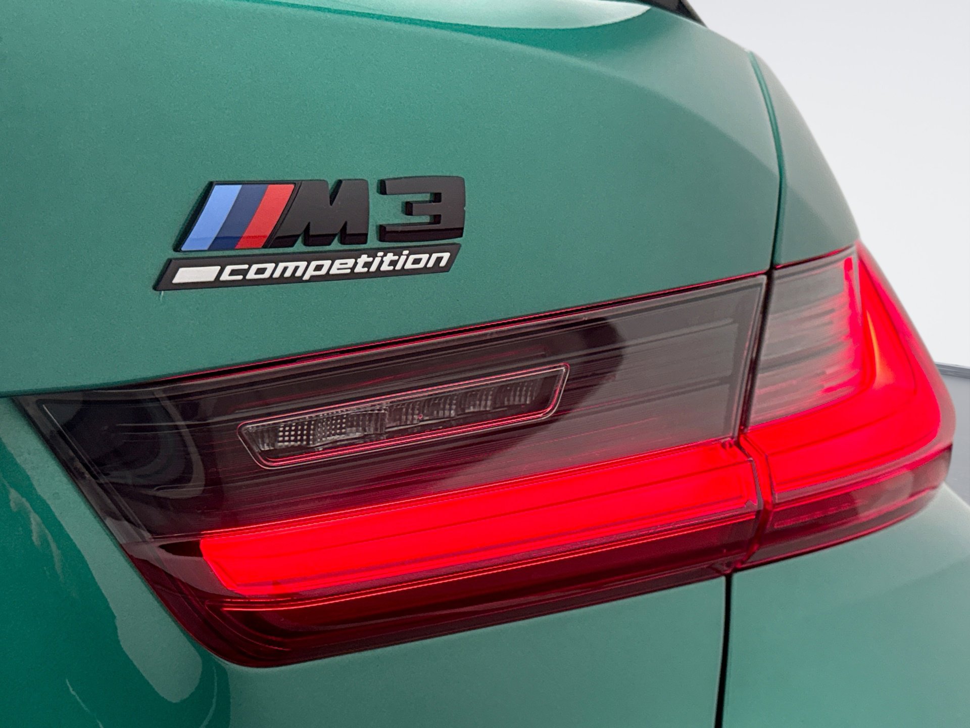 Used 2022 BMW M3 Competition w/ Executive Package image 33