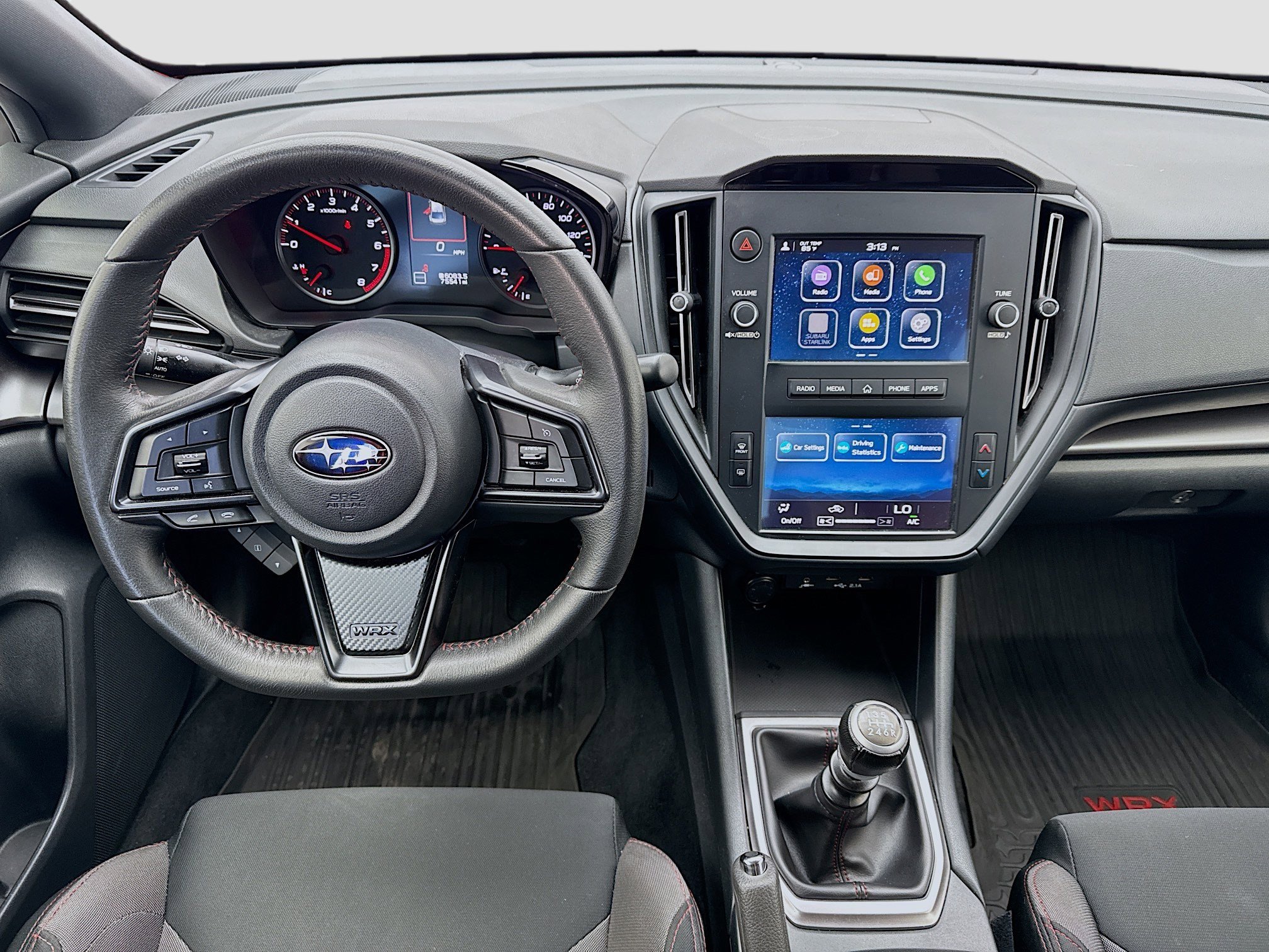 Used 2023 Subaru WRX image 14