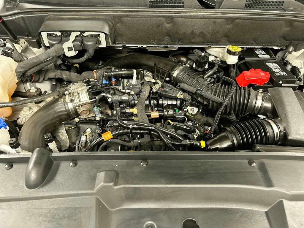 Used 2021 Lincoln Nautilus Reserve w/ Cargo Utility Package image 25