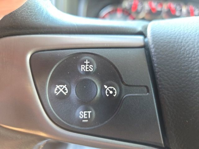 Used 2015 GMC Sierra 1500 SLE w/ All-Terrain Package image 16