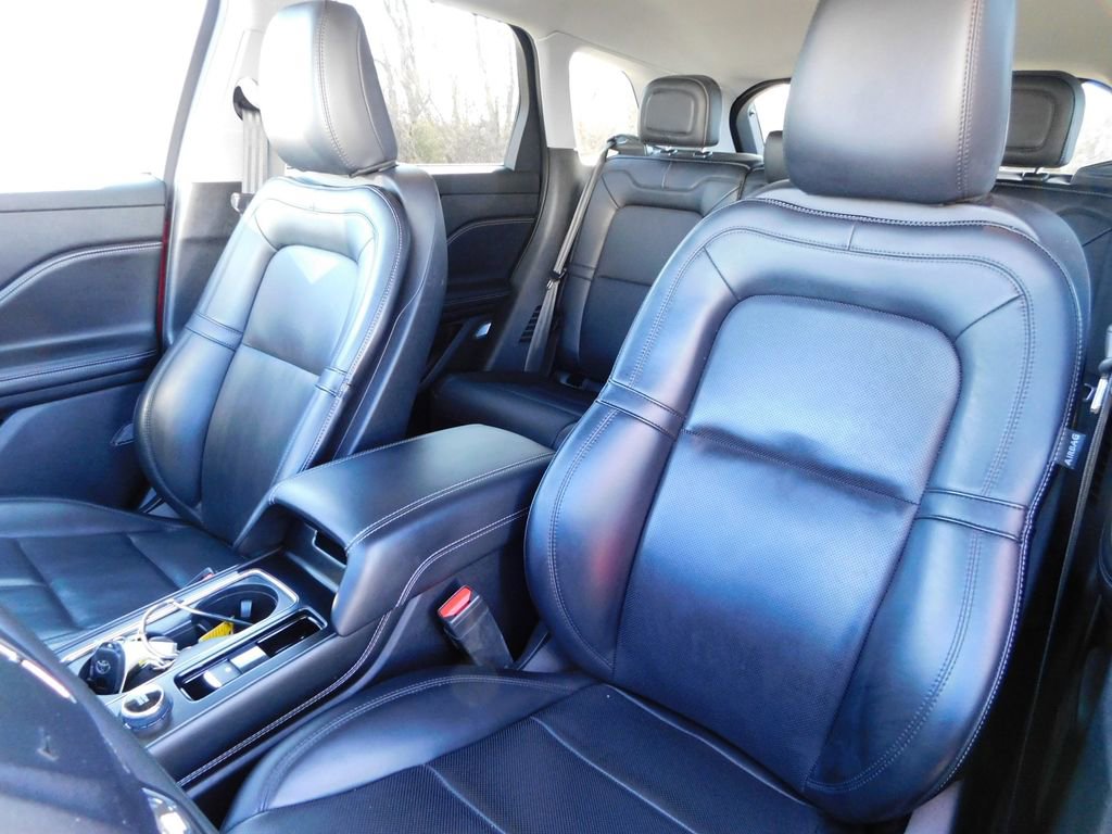 Used 2022 Lincoln Corsair AWD w/ Equipment Group 101A image 14