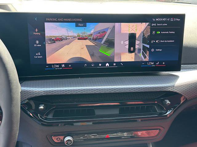 Certified 2025 BMW 430i xDrive w/ Premium Package AWD/4WD image 25