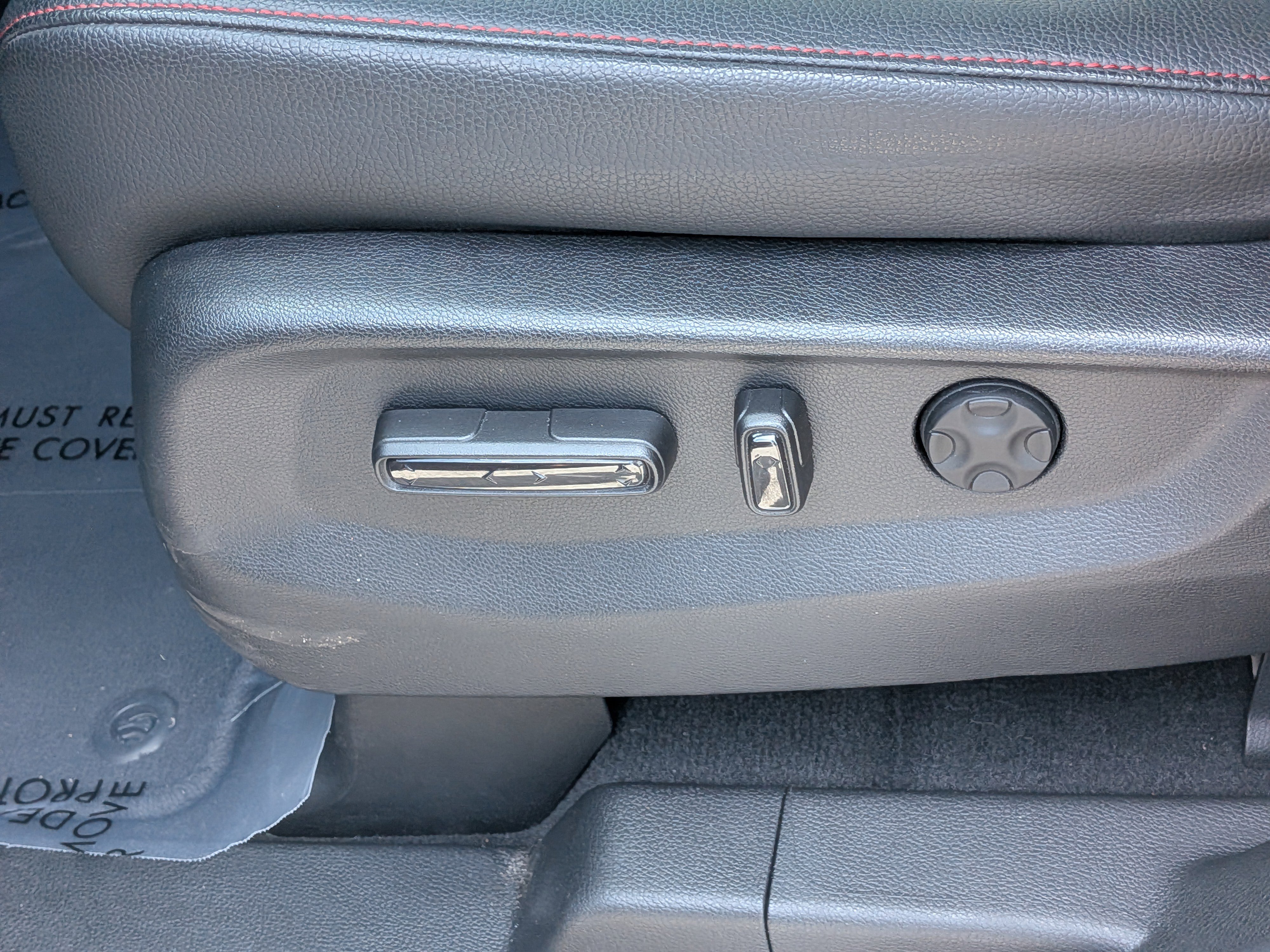 Used 2025 Honda Odyssey Sport-L image 23