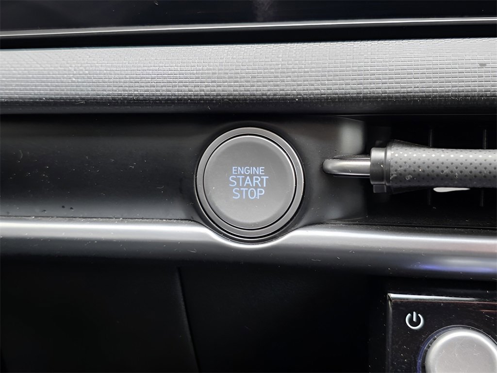 Used 2025 Hyundai Tucson SEL image 28