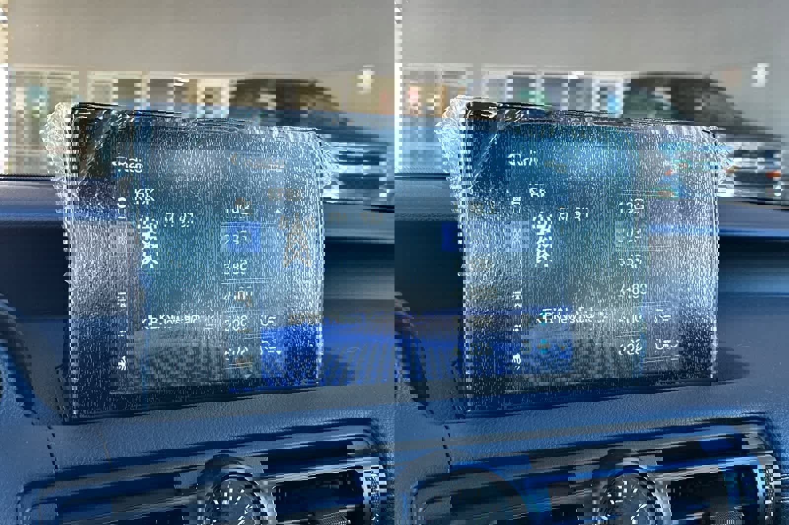 New 2025 Lexus IS 300 F Sport image 19