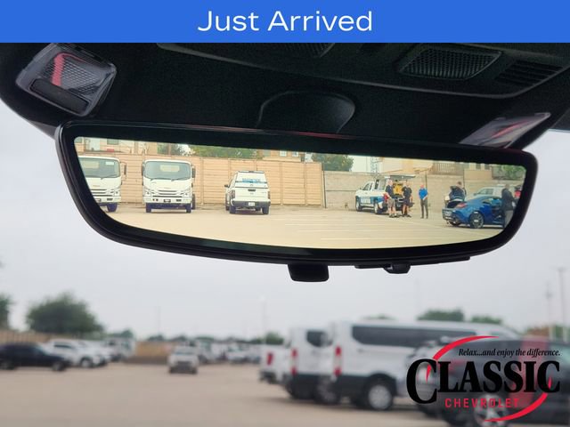 Used 2023 Chevrolet Corvette Stingray Preferred Cpe w/ Z51 Performance Package RWD image 28