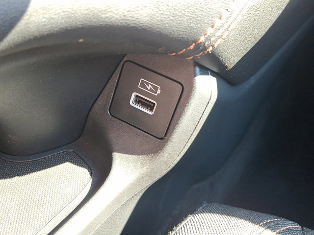 Certified 2023 Honda HR-V Sport image 26