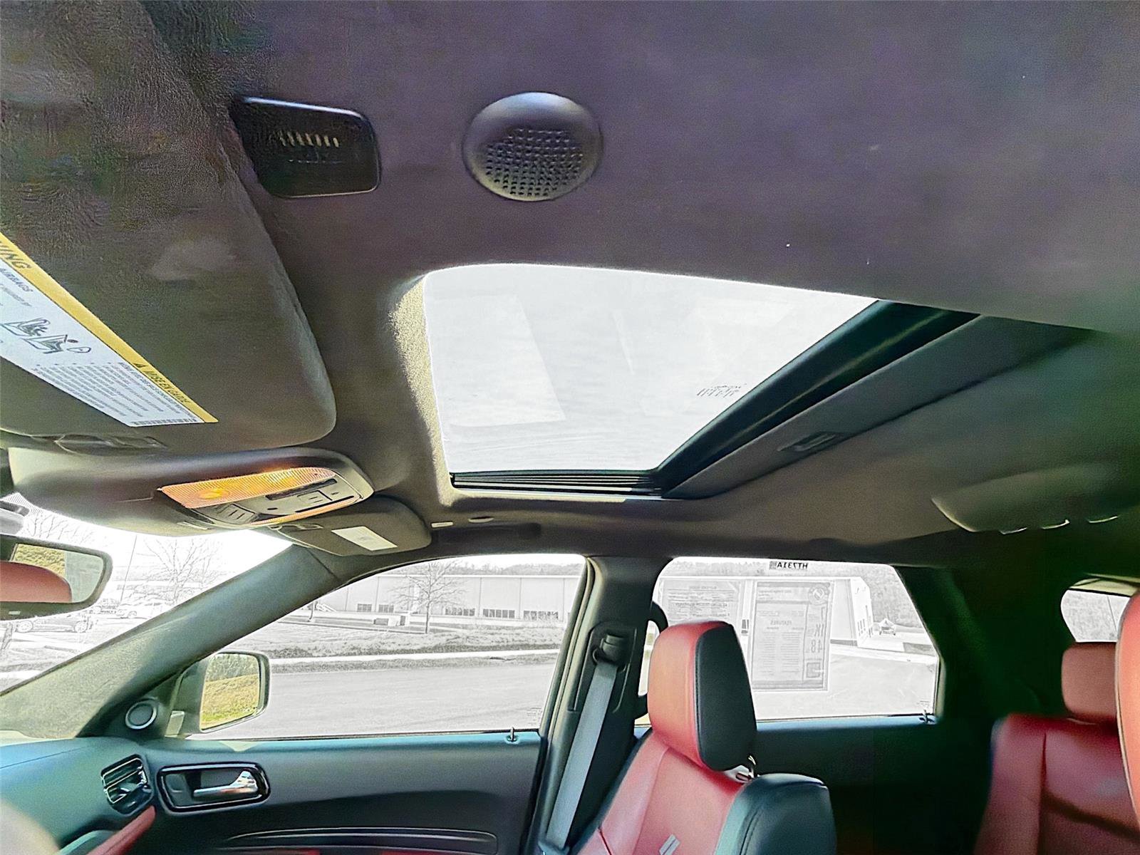 Used 2022 Dodge Durango R/T w/ Tow 'N Go Package image 14