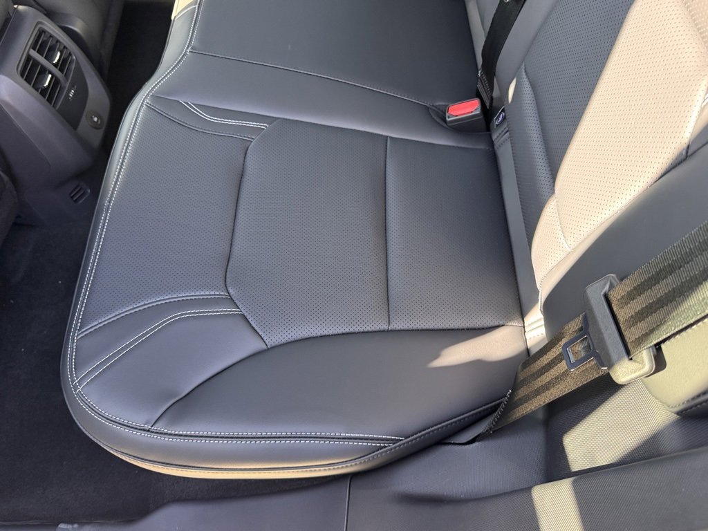 New 2025 Ford Mustang Mach-E Premium image 27