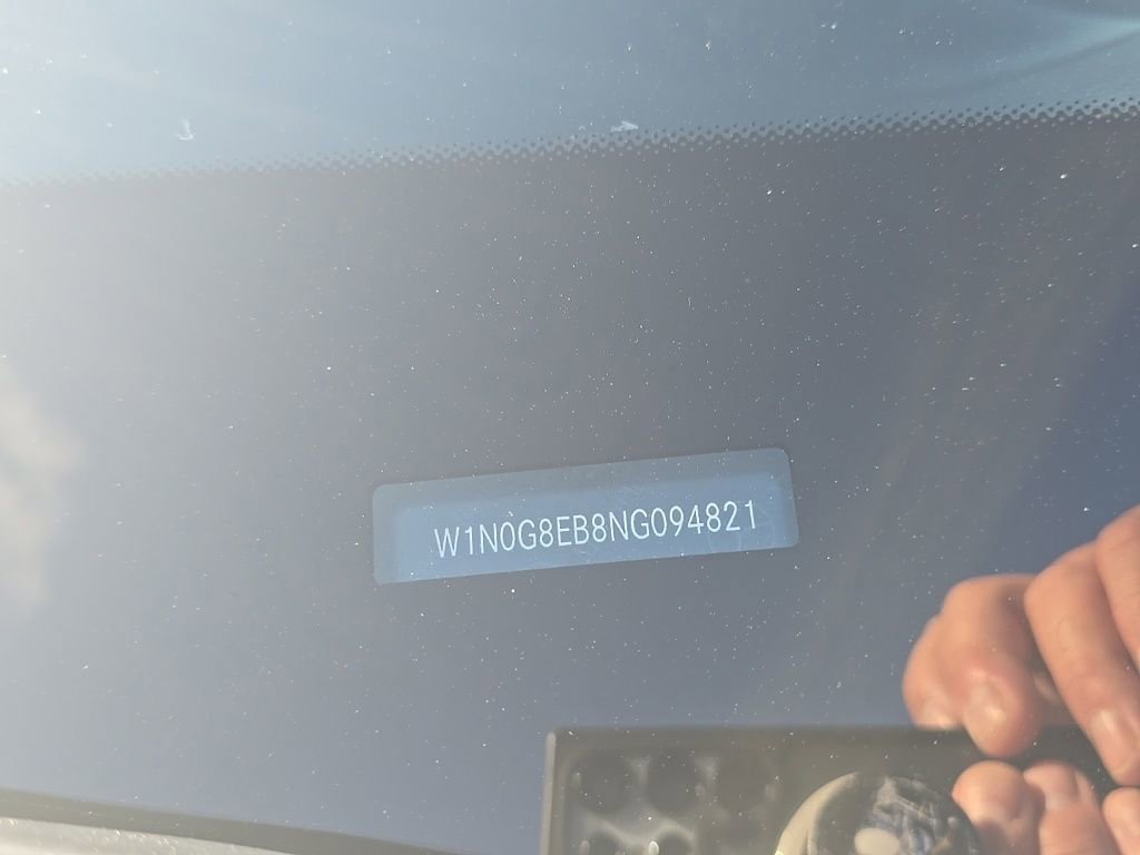 Used 2022 Mercedes-Benz GLC 300 4MATIC w/ Multimedia Package Lite image 10