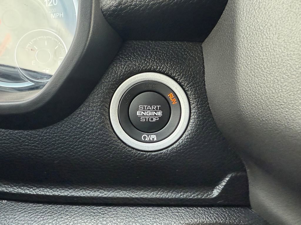 Used 2022 RAM 1500 Big Horn image 27