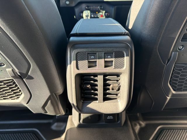 New 2025 Ford Bronco Big Bend AWD/4WD image 26