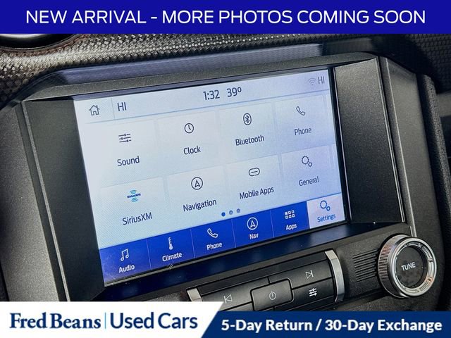 Used 2021 Ford Mustang GT Premium w/ Equipment Group 401A image 17