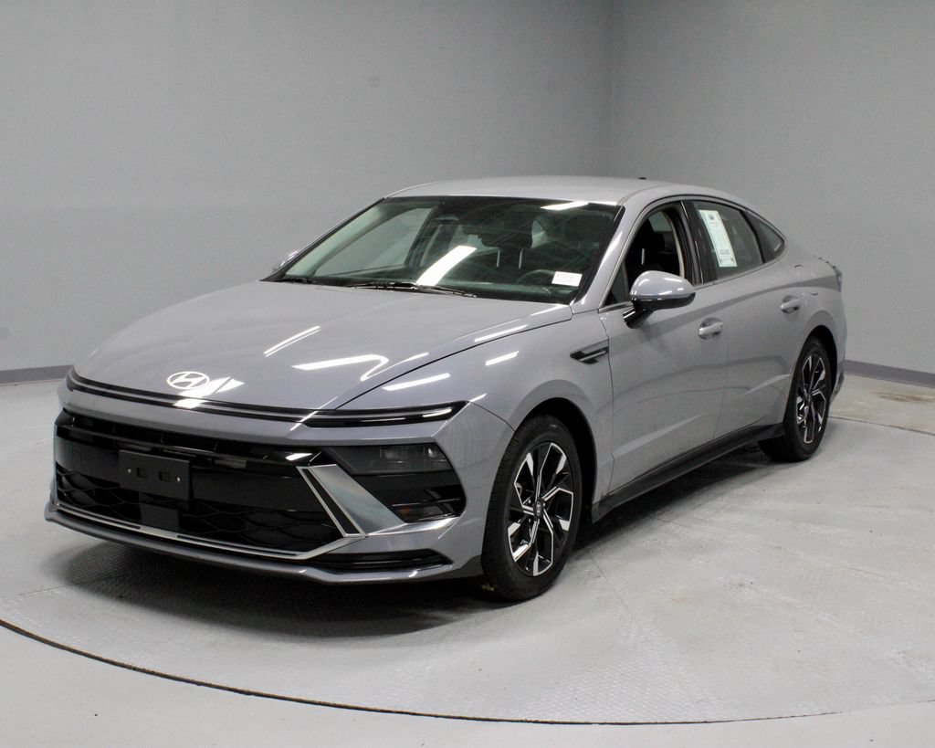 Used 2024 Hyundai Sonata SEL FWD image 6