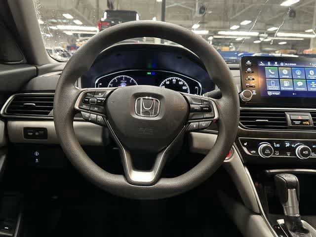 Used 2020 Honda Accord EX image 15