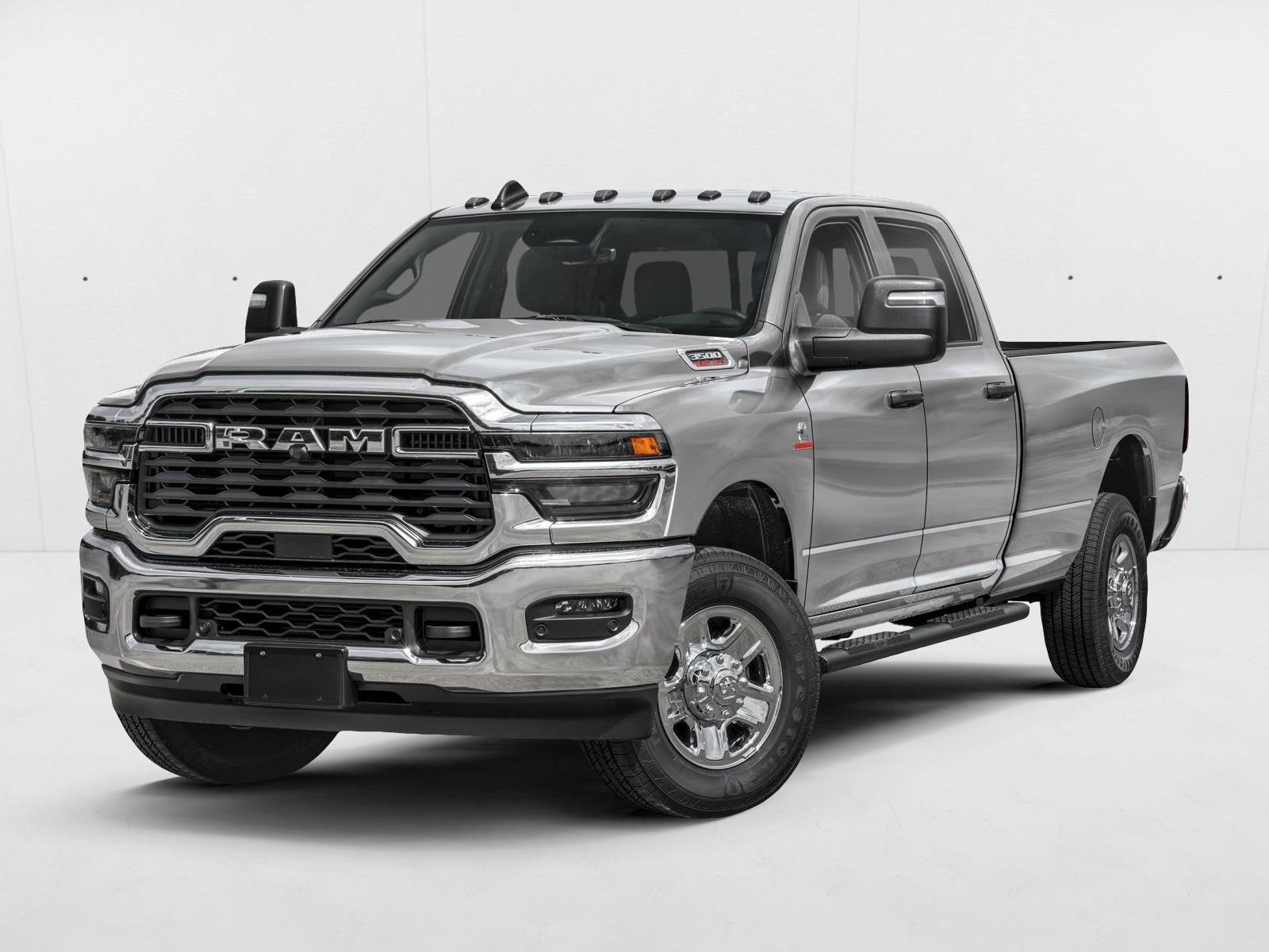 New 2026 RAM 3500 Big Horn