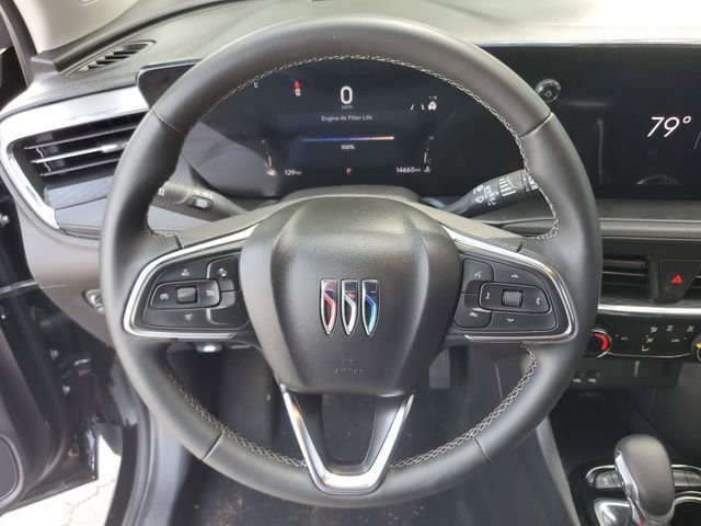 Used 2025 Buick Encore GX Preferred image 19