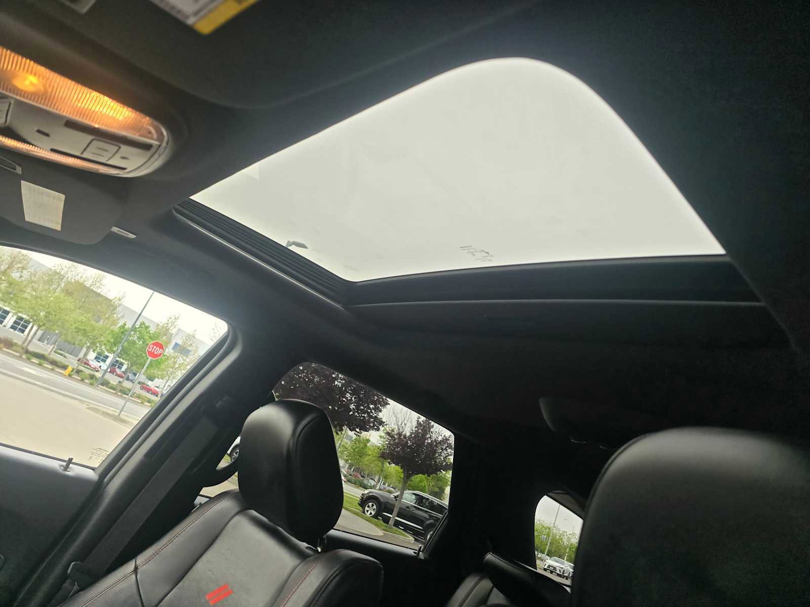 Used 2024 Dodge Durango GT image 26