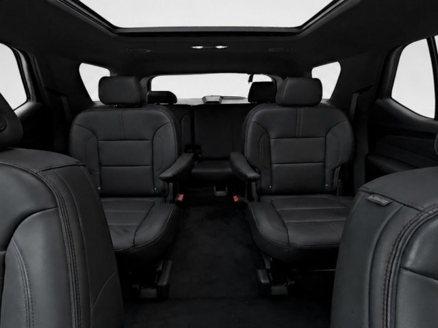 Used 2023 Chevrolet Traverse RS AWD/4WD image 22