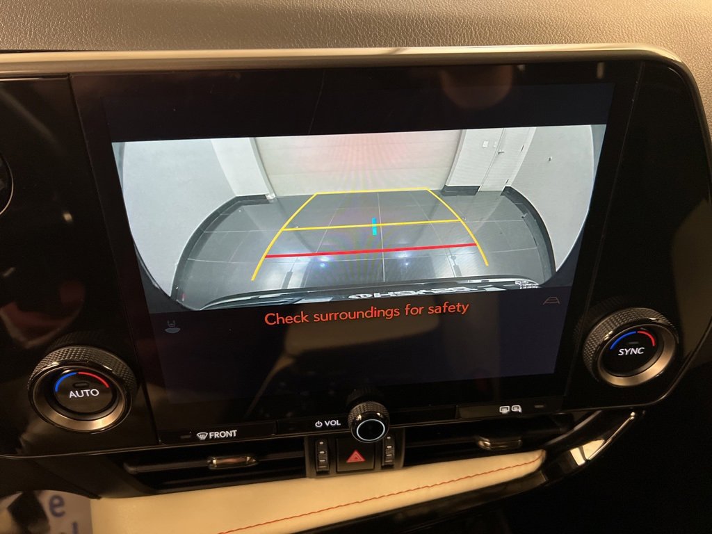 Used 2022 Lexus NX 350 AWD w/ Premium Package image 12