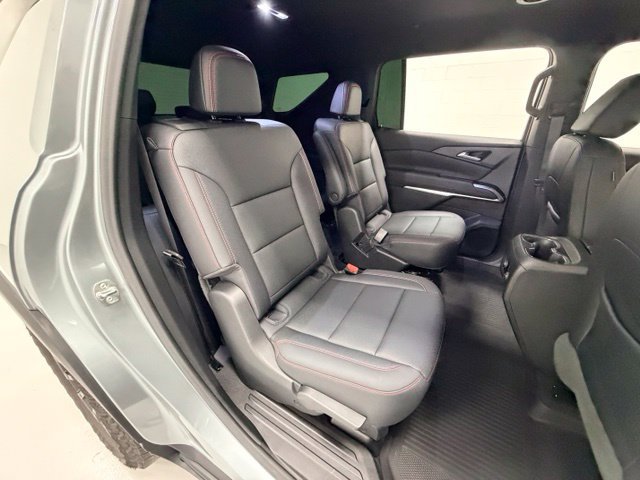 Certified 2024 Chevrolet Traverse Z71 AWD/4WD image 24
