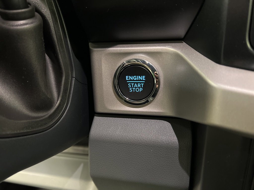 New 2026 Ford F250 XLT image 17